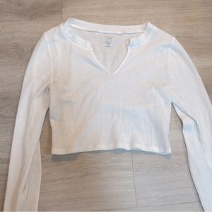 pacsun long sleeve